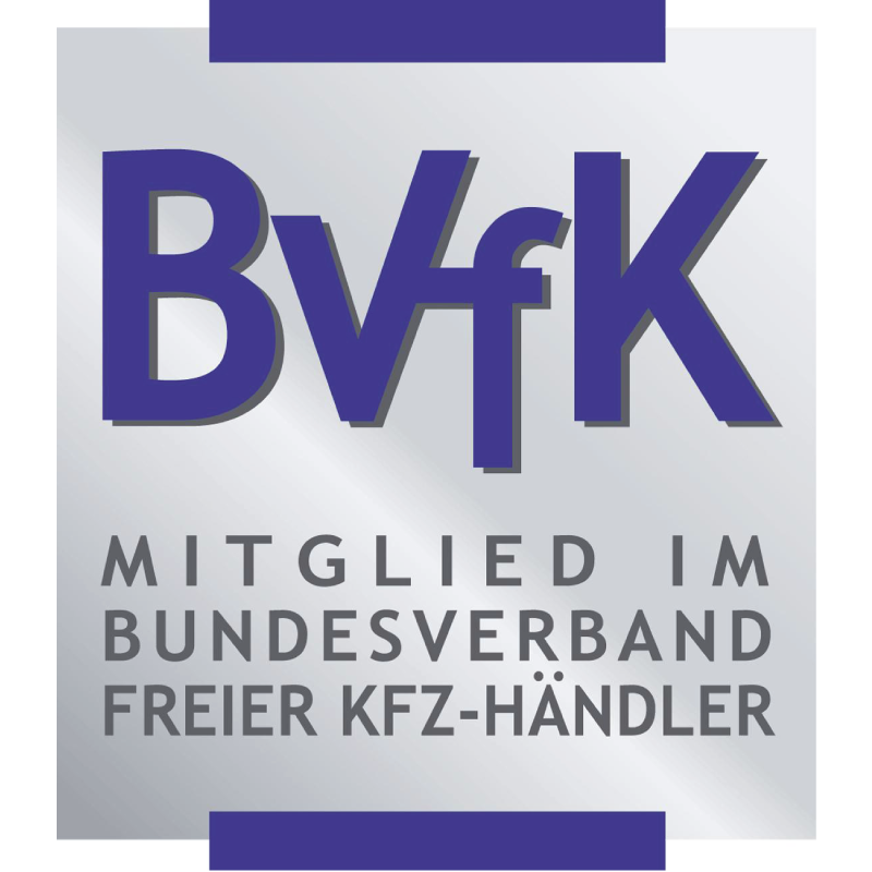 Hahnel Automobile | BVfK Verbandsmitglied