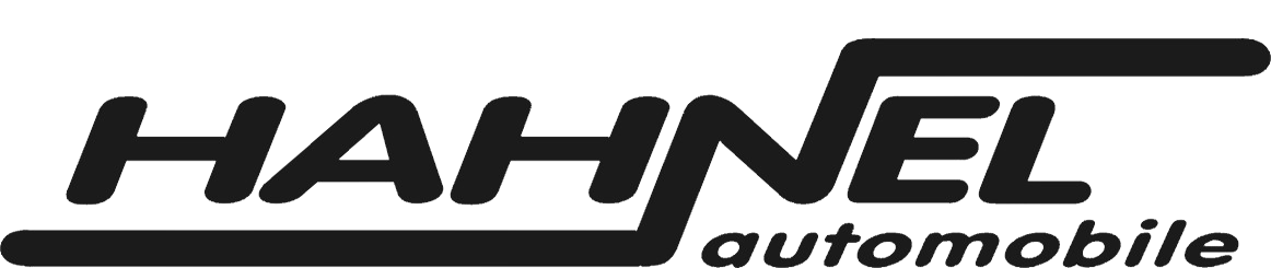 Logo Hahnel Automobile GmbH